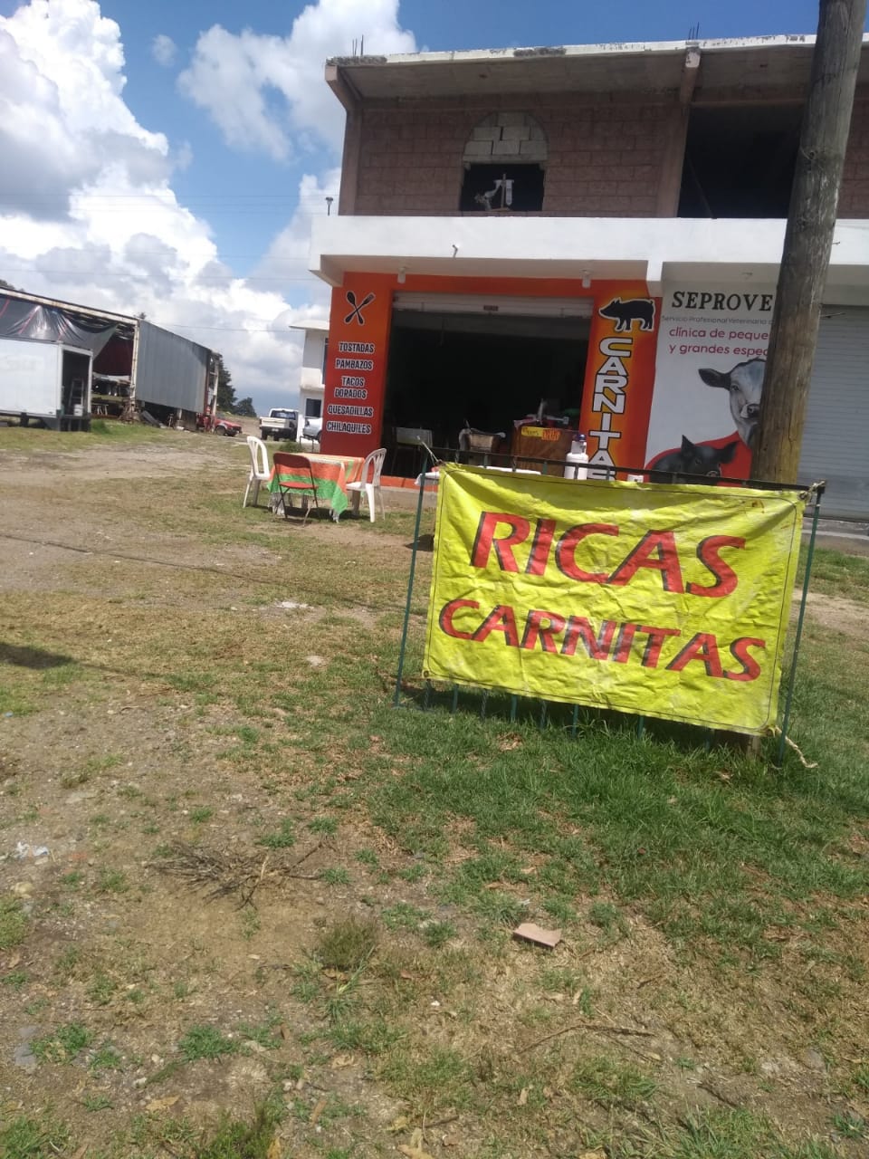 CARNITAS Y ANTOJITOS RUBENS Y MOMIS image 3