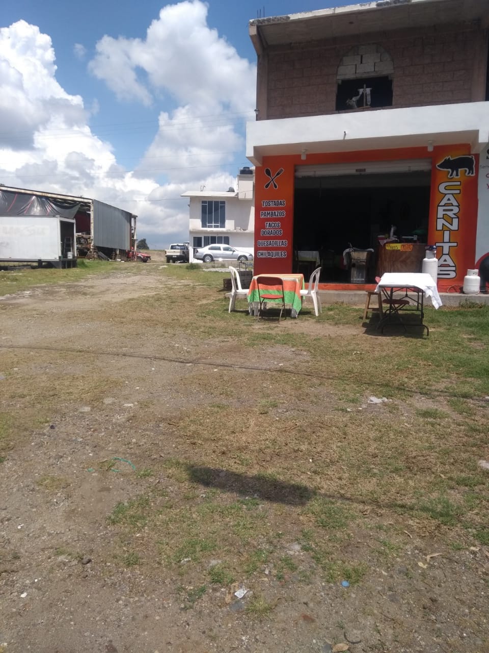 CARNITAS Y ANTOJITOS RUBENS Y MOMIS image 6