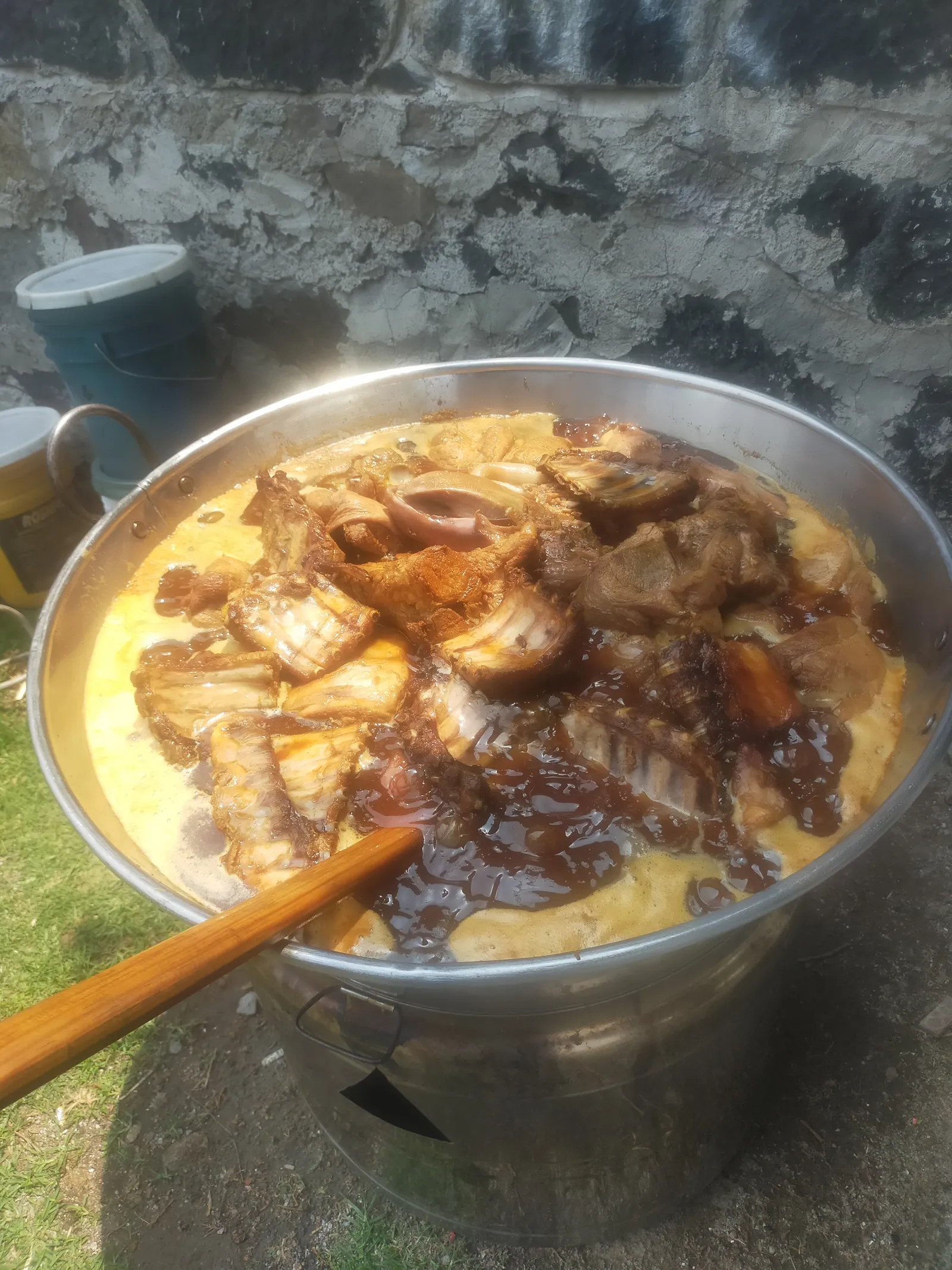 CARNITAS Y ANTOJITOS RUBENS Y MOMIS image 7