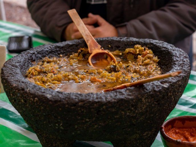 CARNITAS Y ANTOJITOS RUBENS Y MOMIS image 8