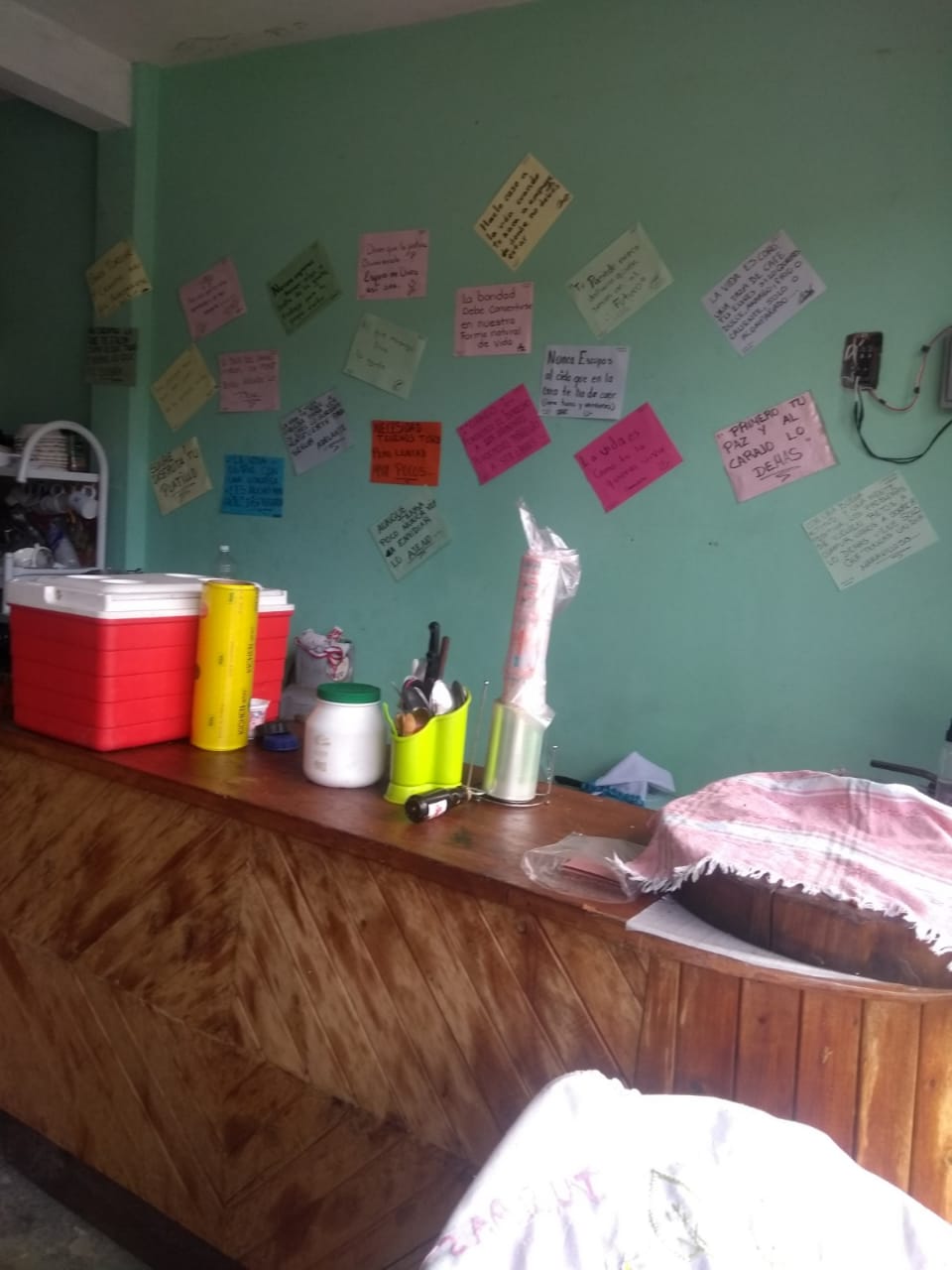 CARNITAS Y ANTOJITOS RUBENS Y MOMIS image 9