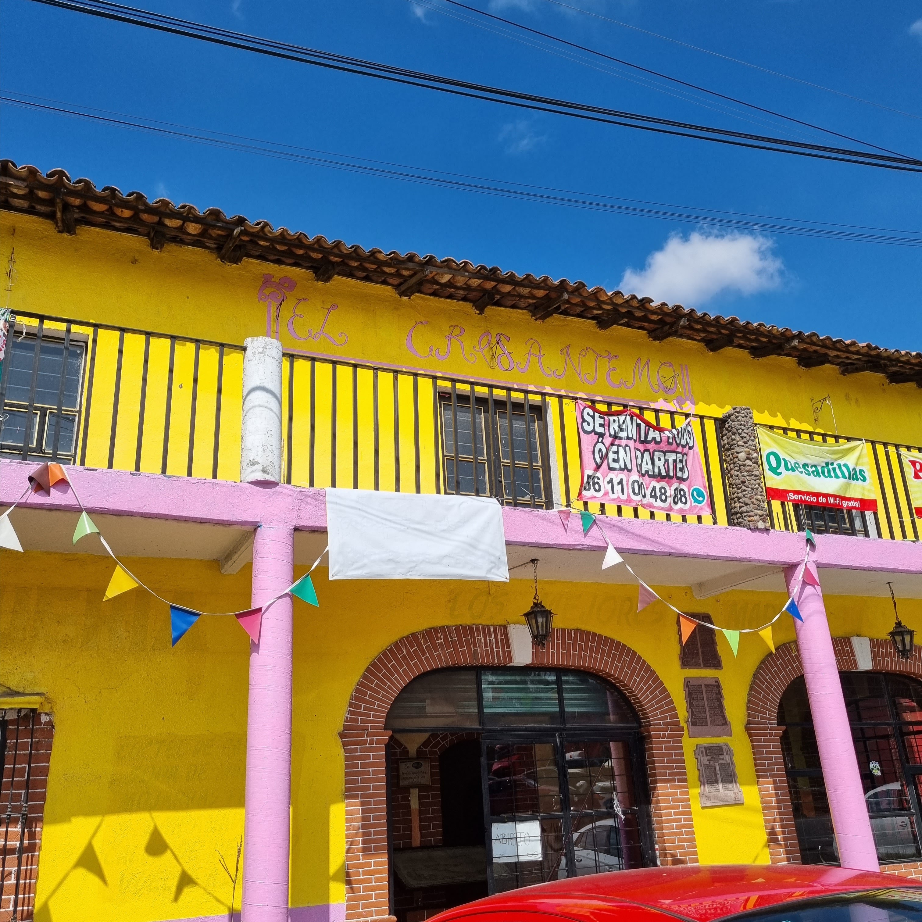 Restaurante el Crisantemo image 1