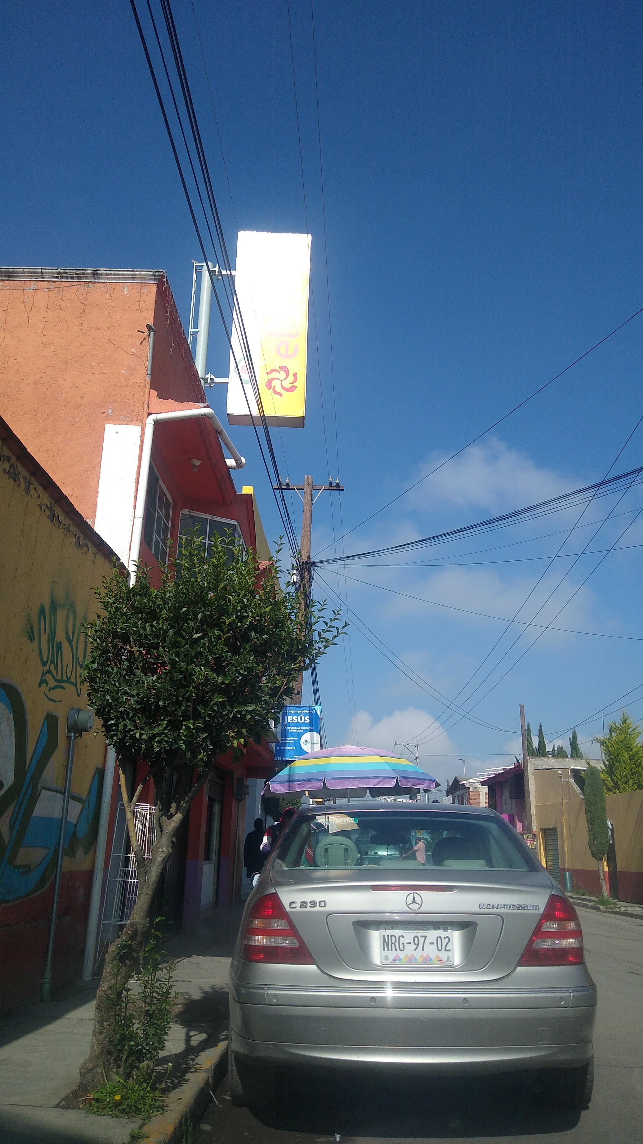 Domino's Almoloya de Juárez image 3