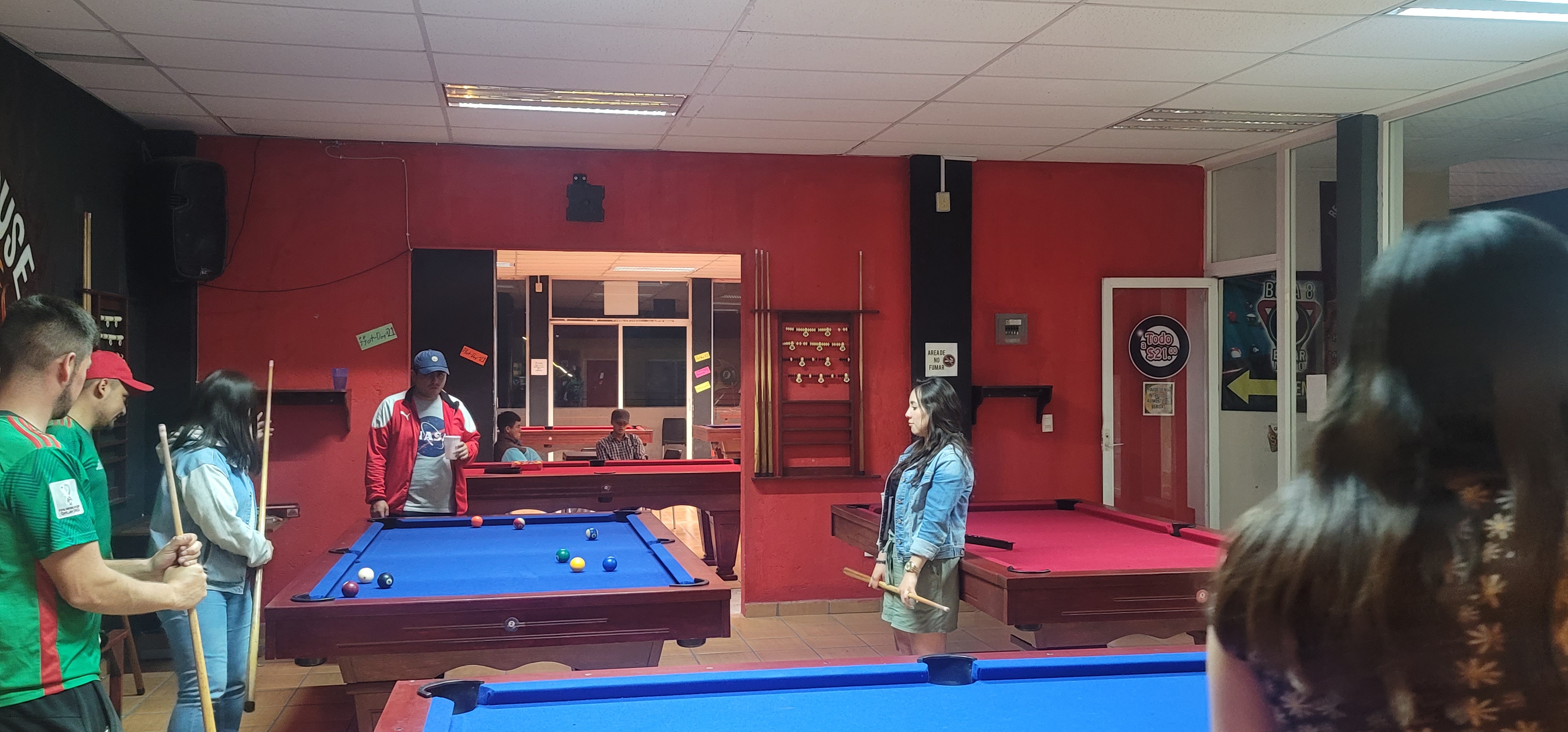 Domino's Almoloya de Juárez image 4