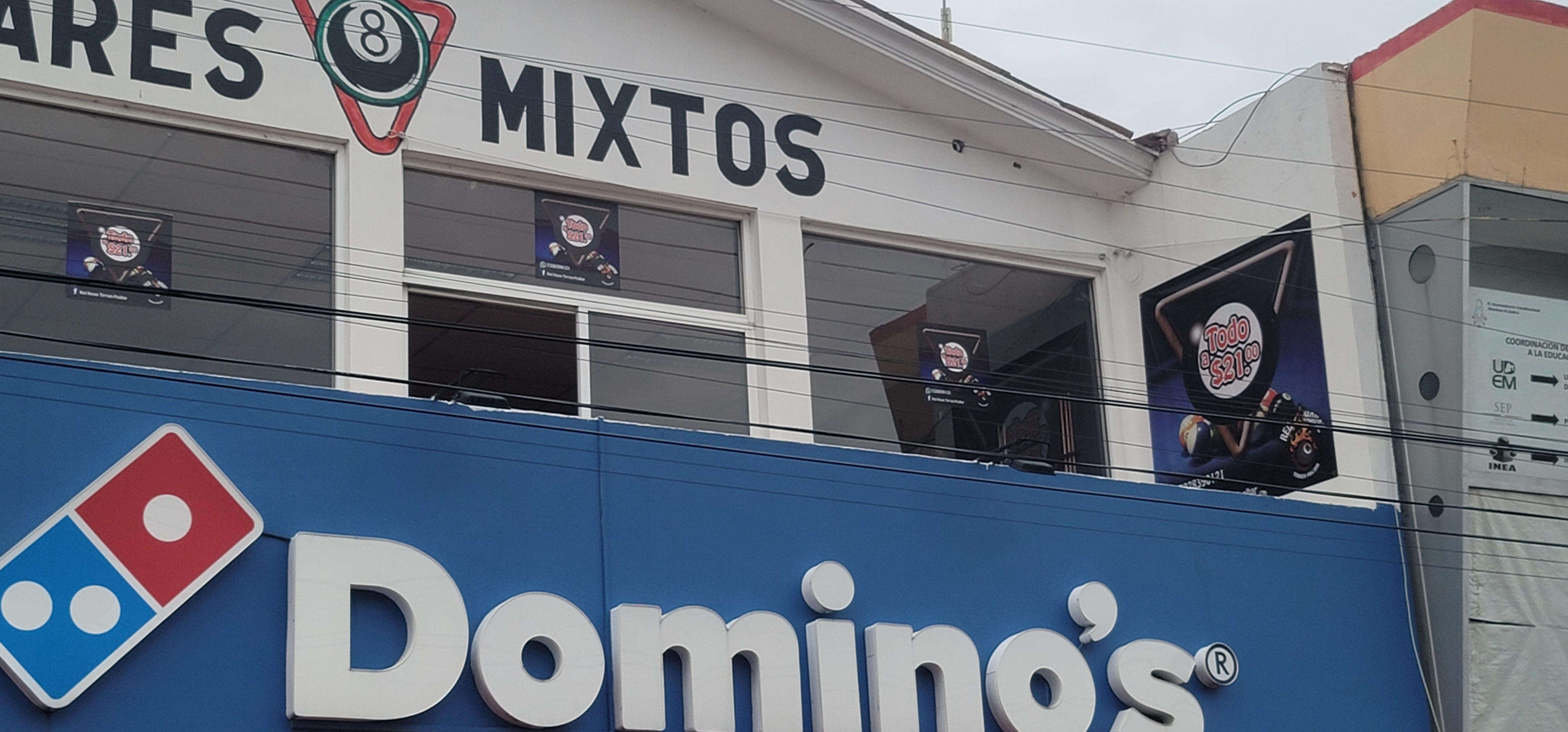 Domino's Almoloya de Juárez image 5