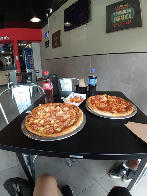 Domino's Almoloya de Juárez image 6