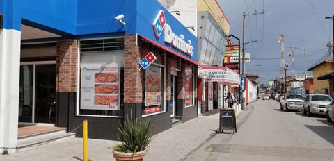 Domino's Almoloya de Juárez image 7