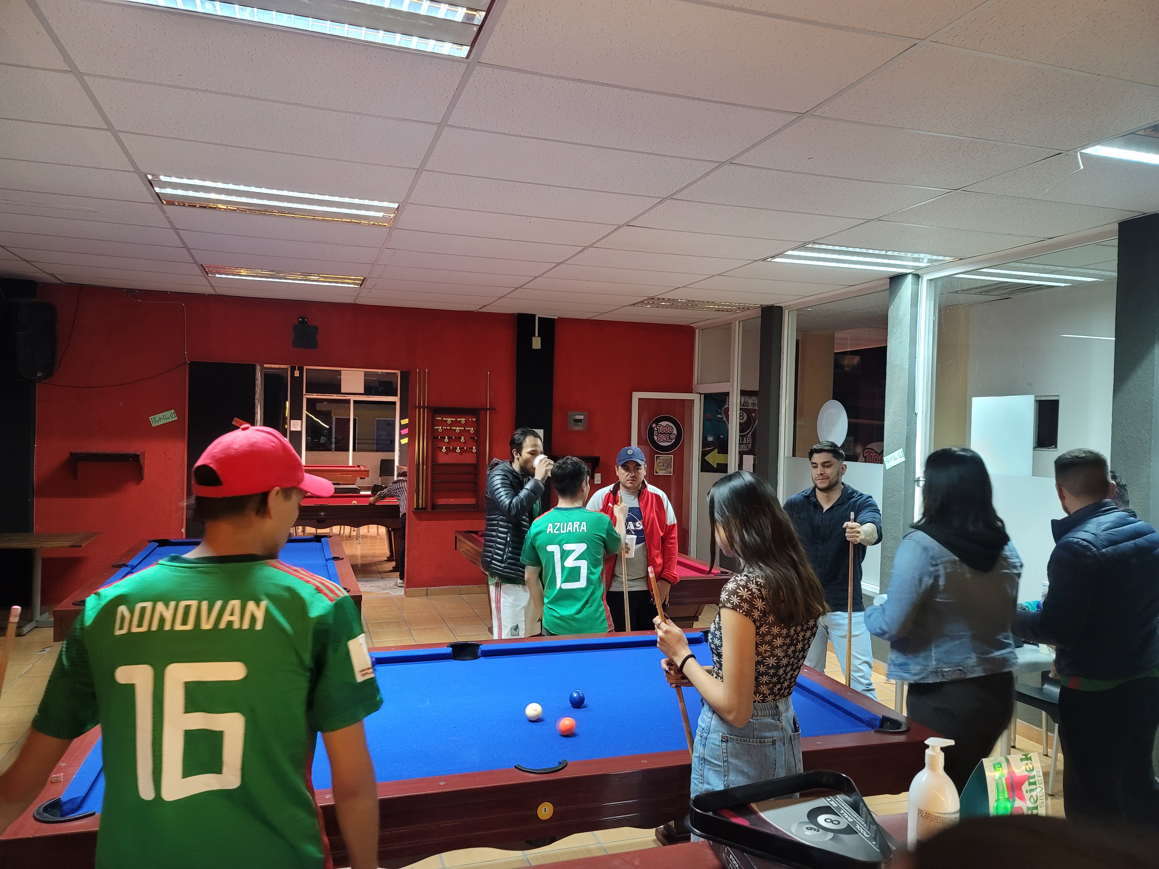 Domino's Almoloya de Juárez image 9