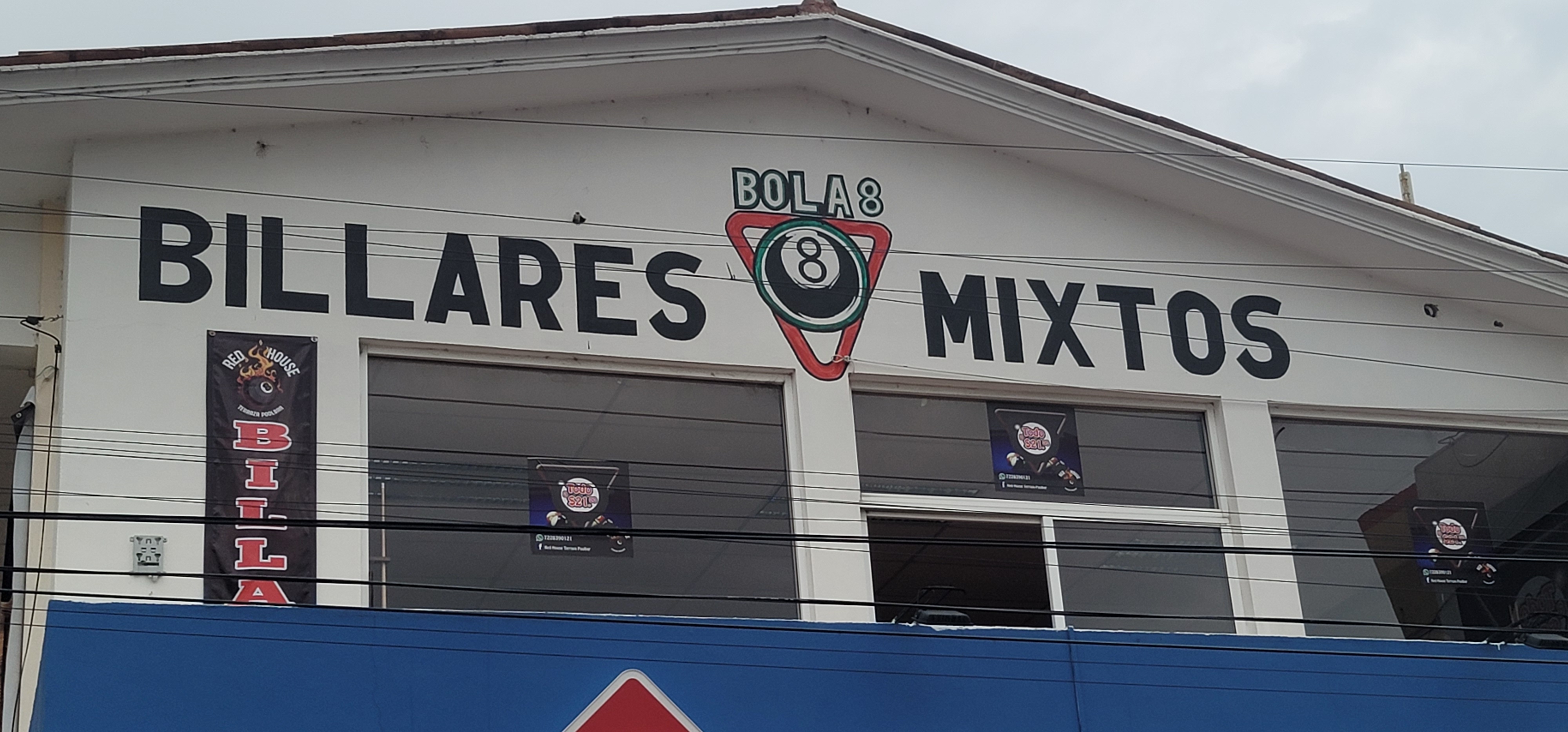 Domino's Almoloya de Juárez image 10