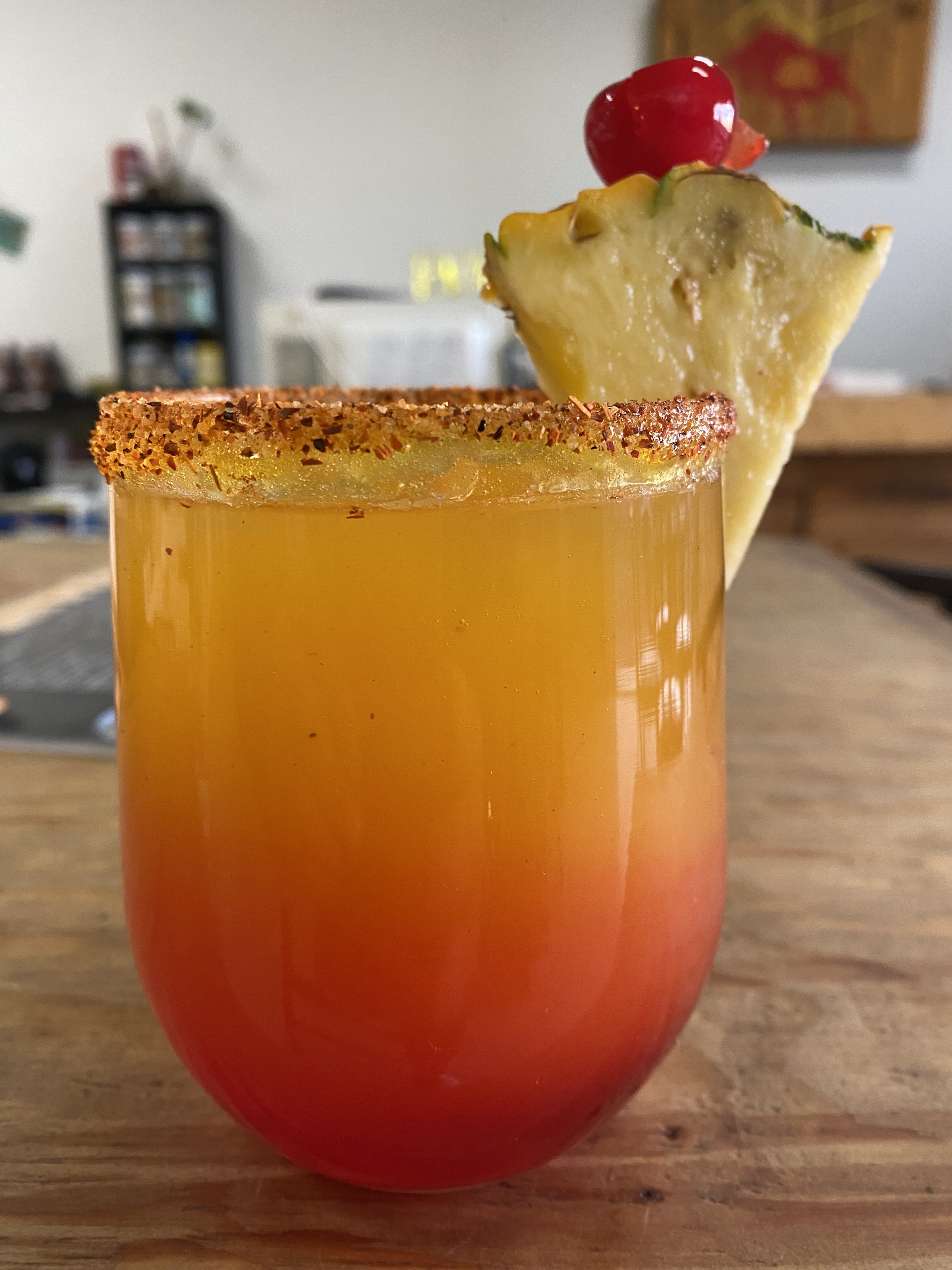 La Vendimia image 10