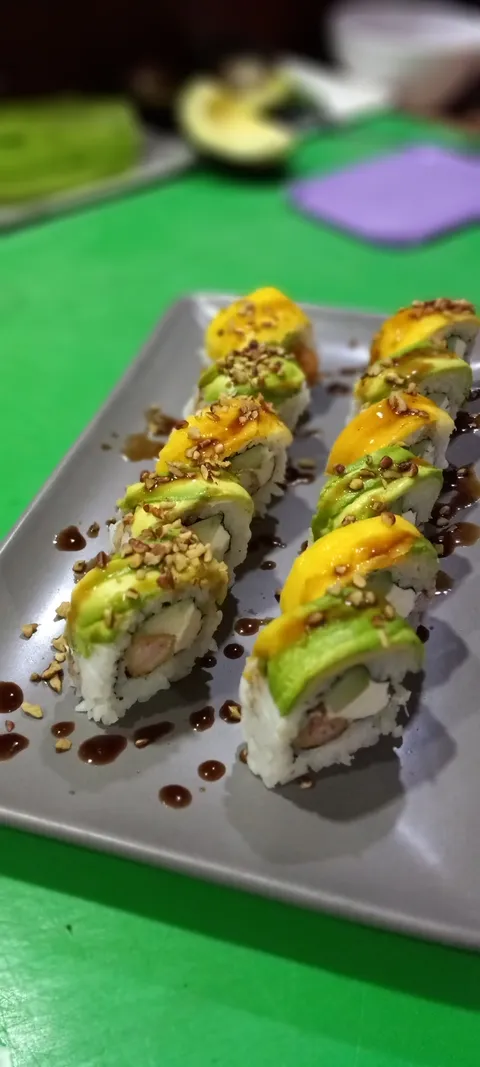 Sushi Nice image 3