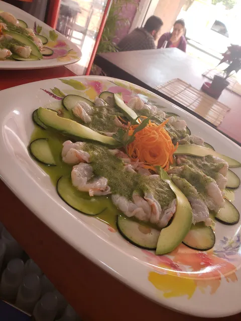 Sushi Nice image 4