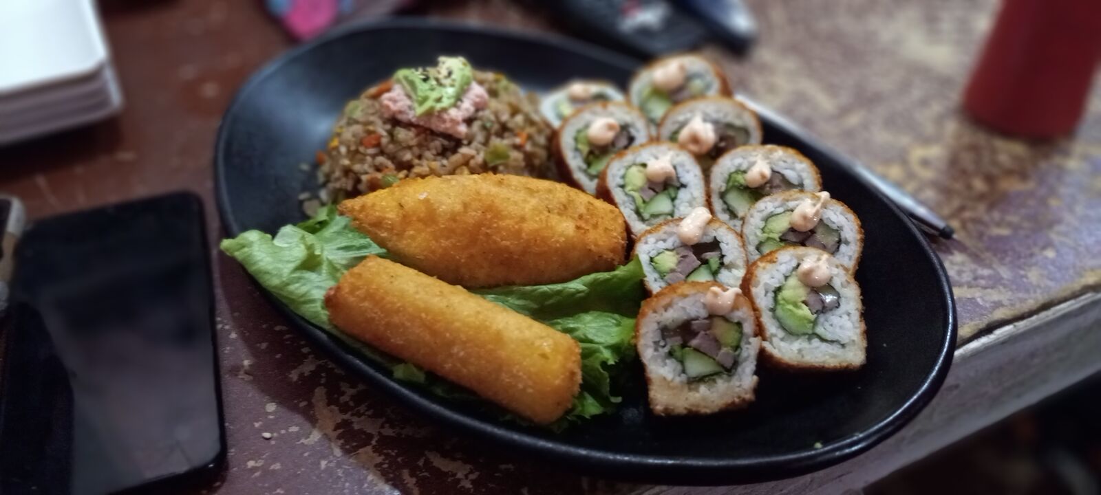 Sushi Nice image 6