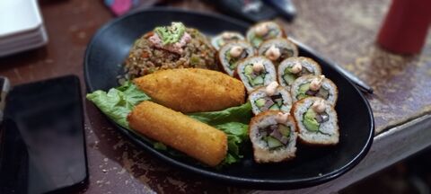 Sushi Nice image 6