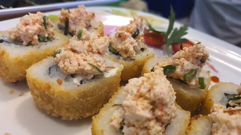 Sushi Nice image 8