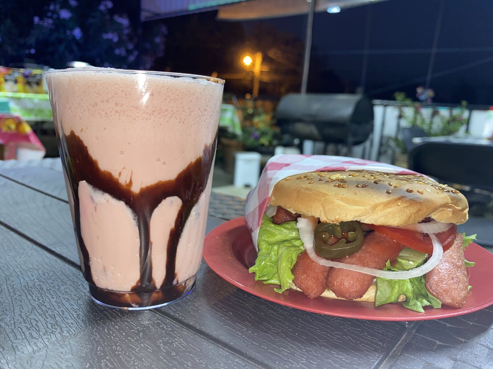 Burger city image 3
