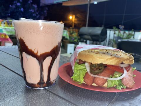 Burger city image 3