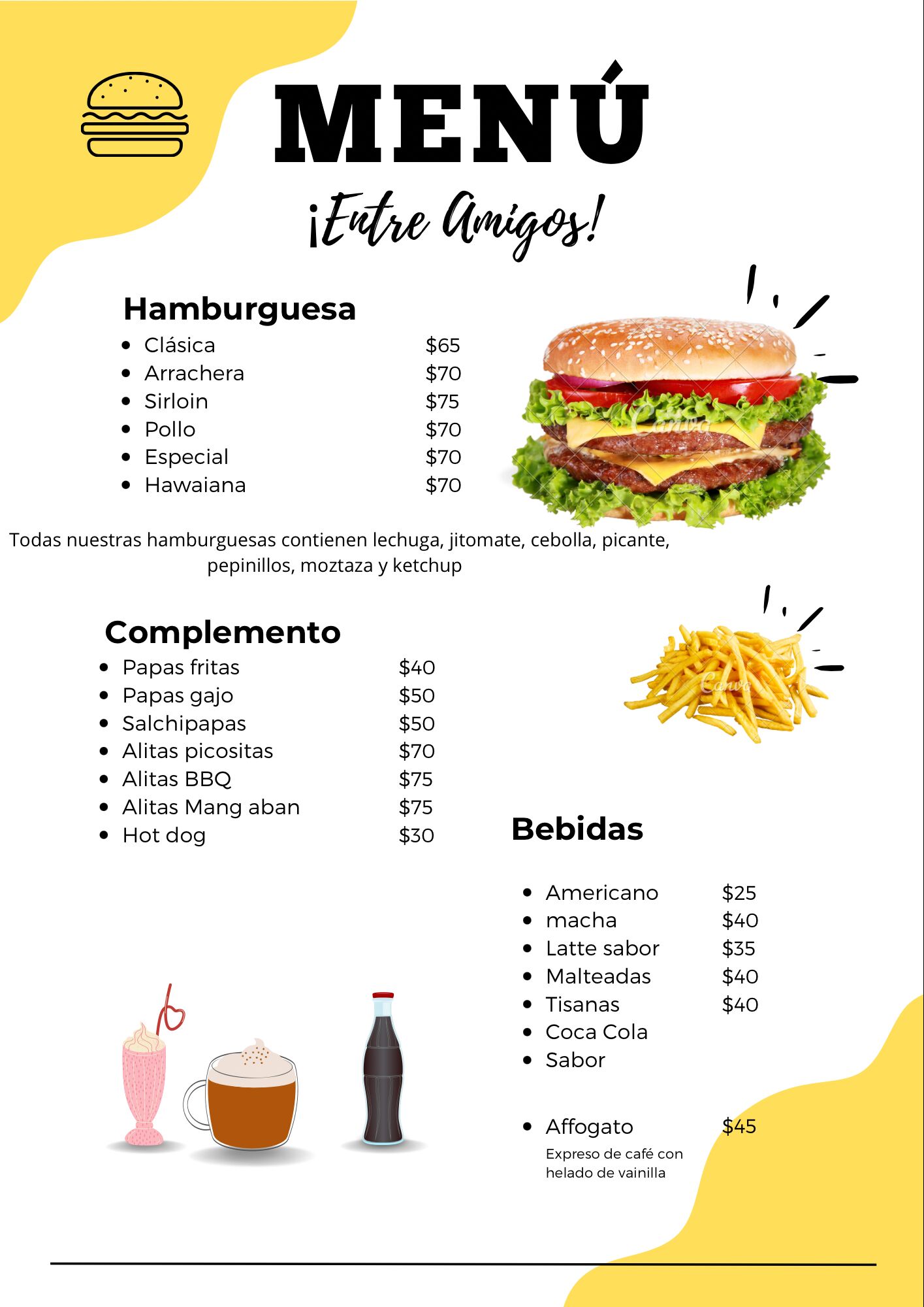 Burger city image 7