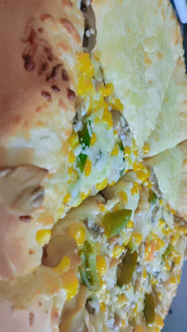 Pizzas güeritos image 2