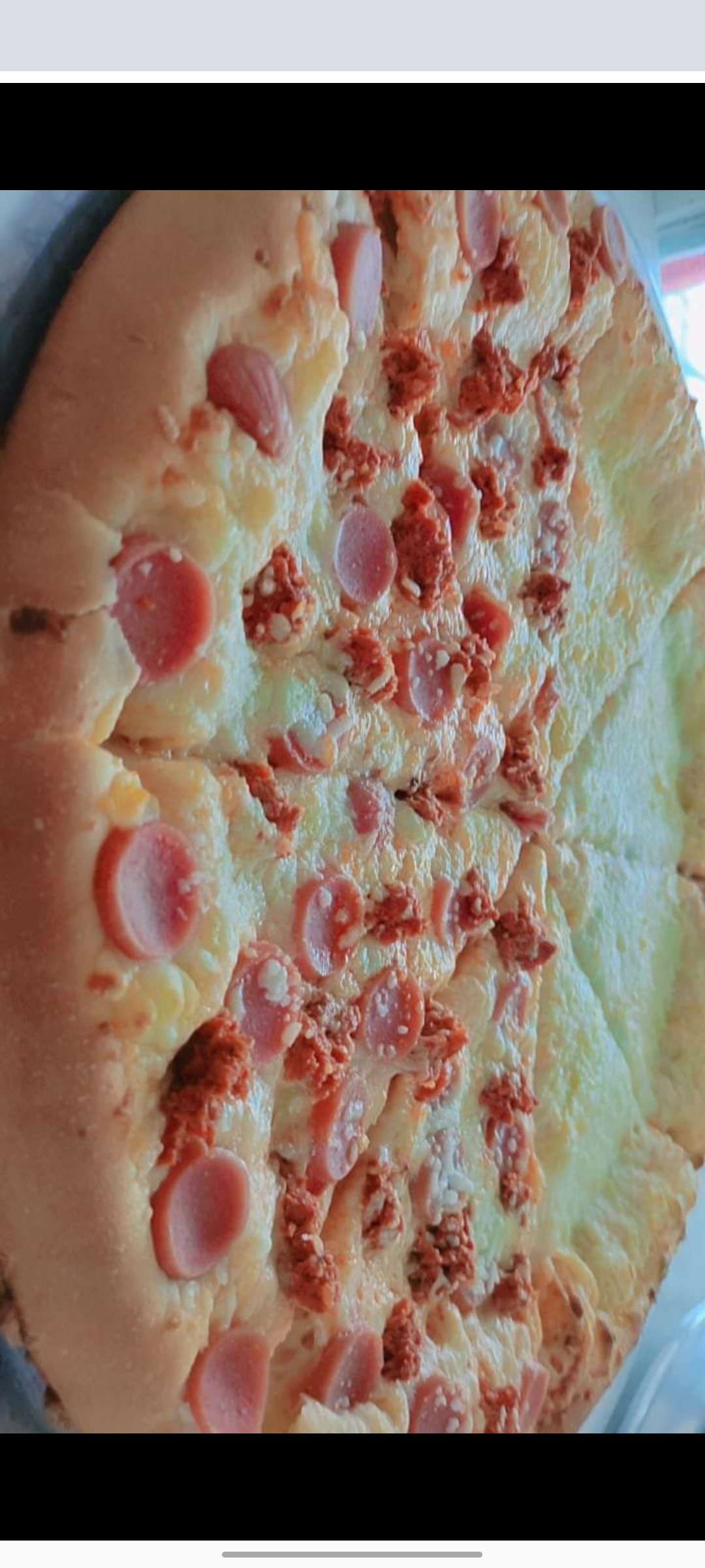 Pizzas güeritos image 5