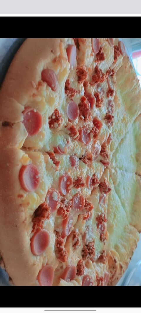 Pizzas güeritos image 5