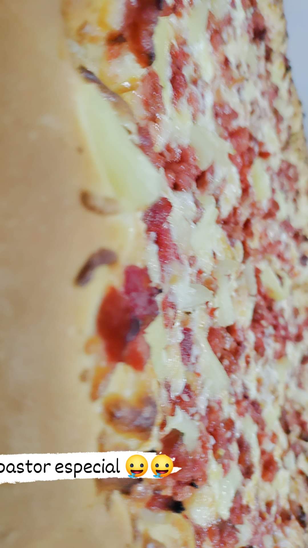 Pizzas güeritos image 6