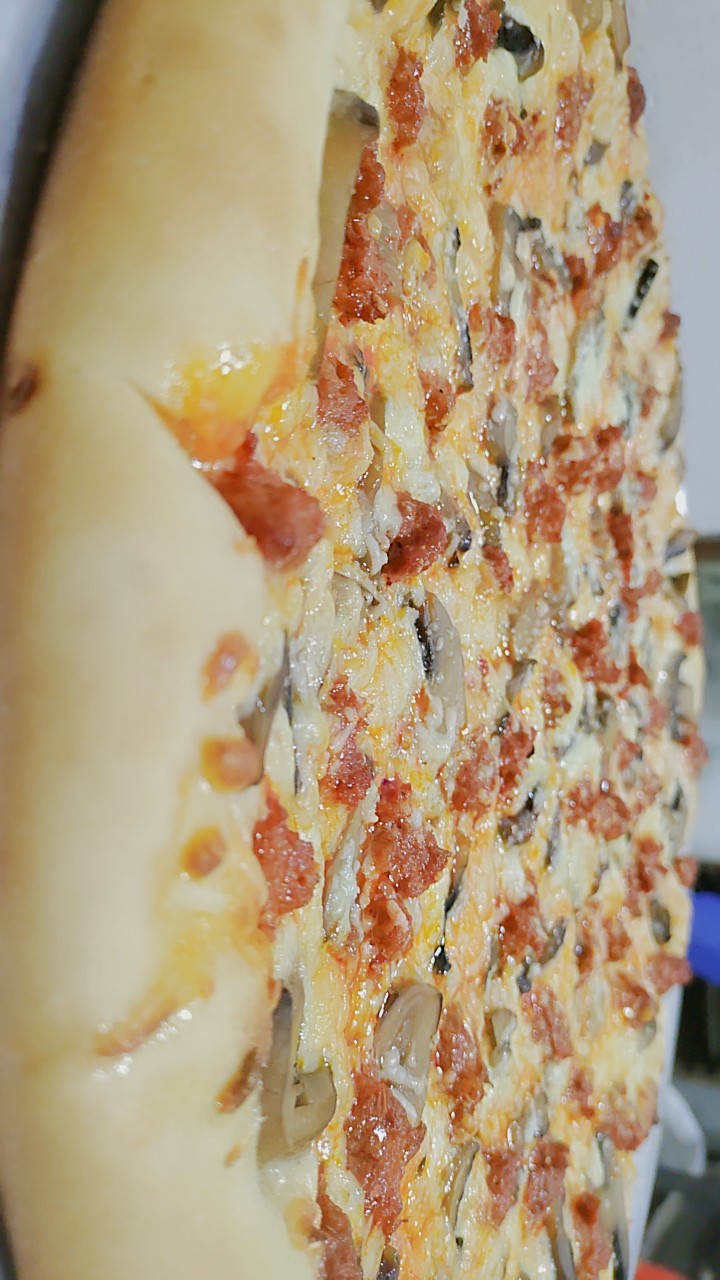 Pizzas güeritos image 7