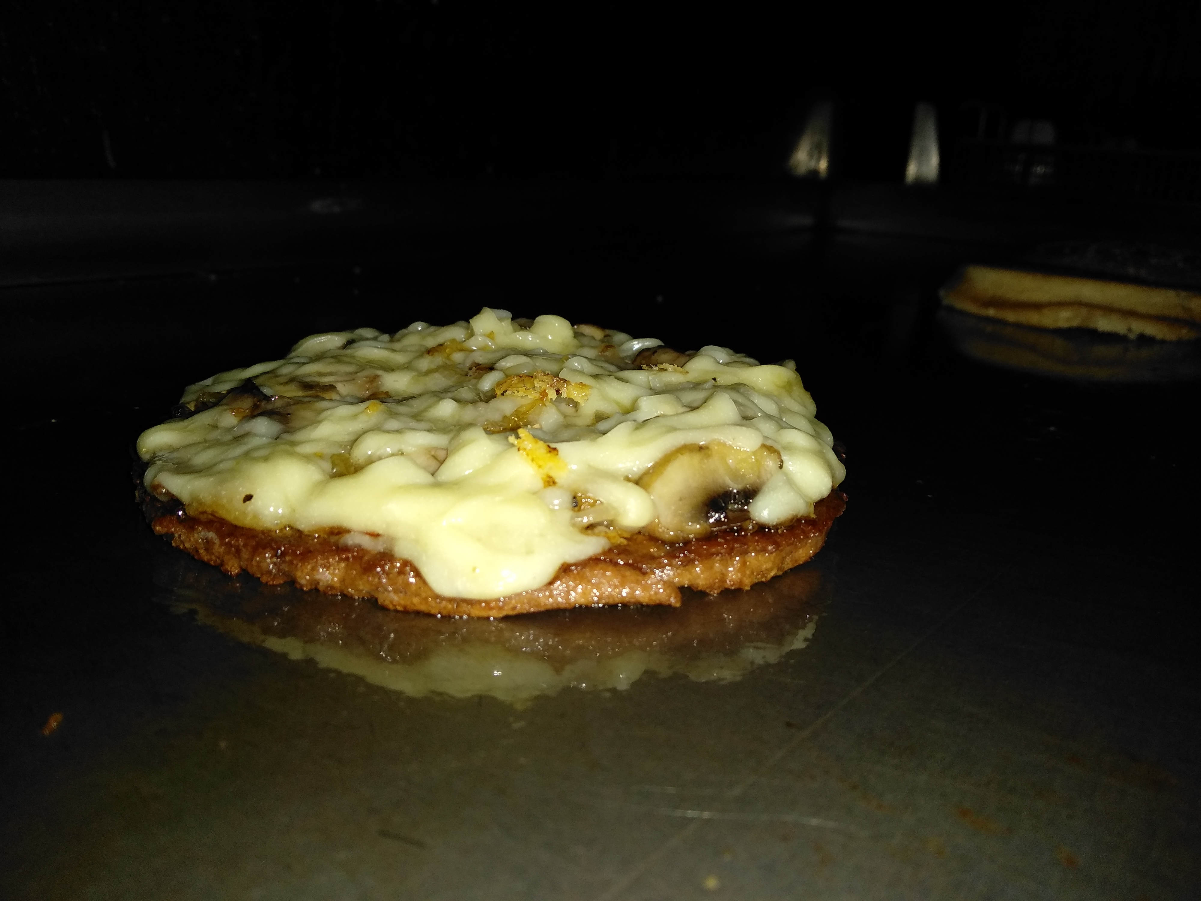 Lluvia De Hamburguesas image 1