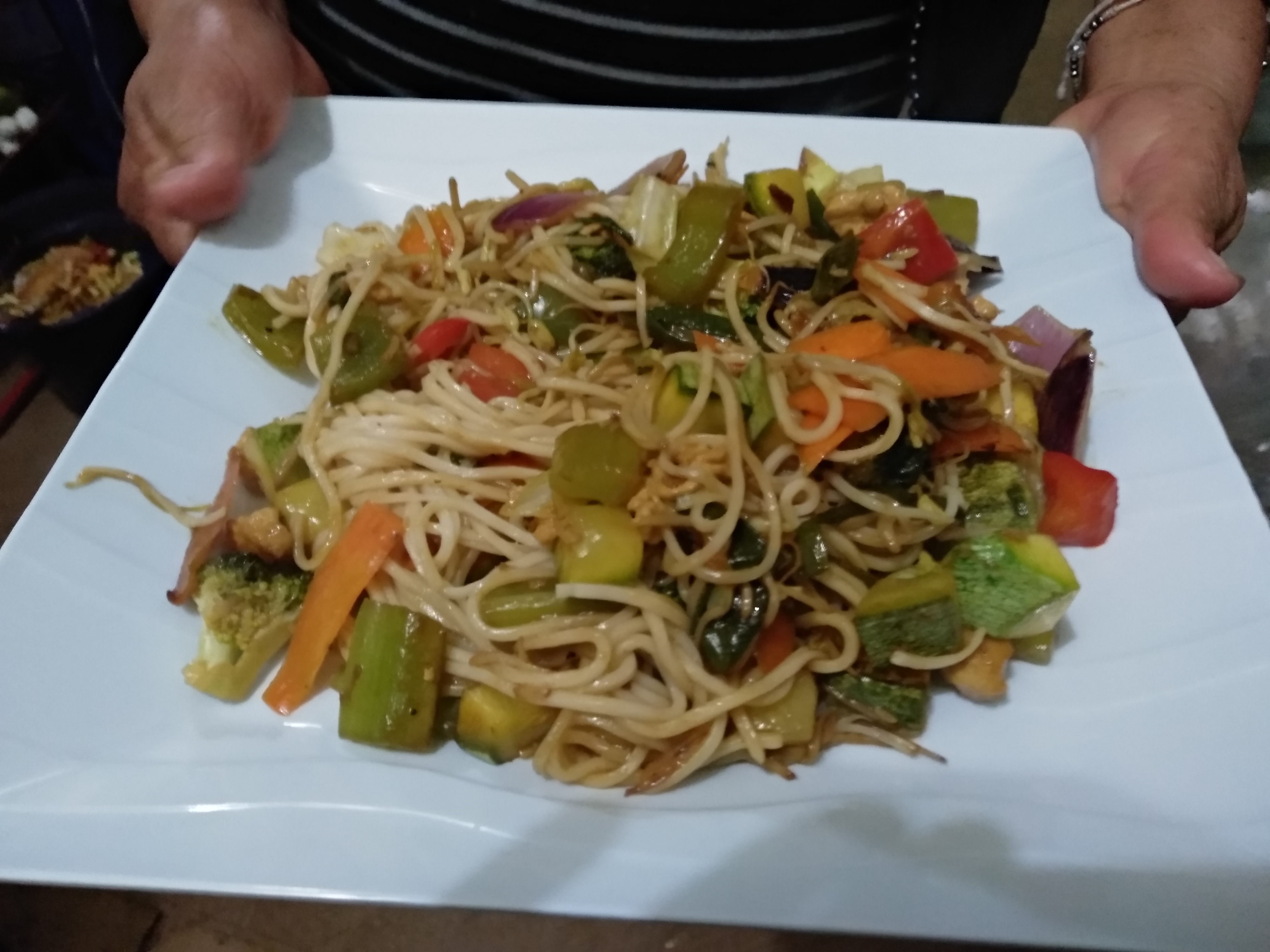 Lluvia De Hamburguesas image 2