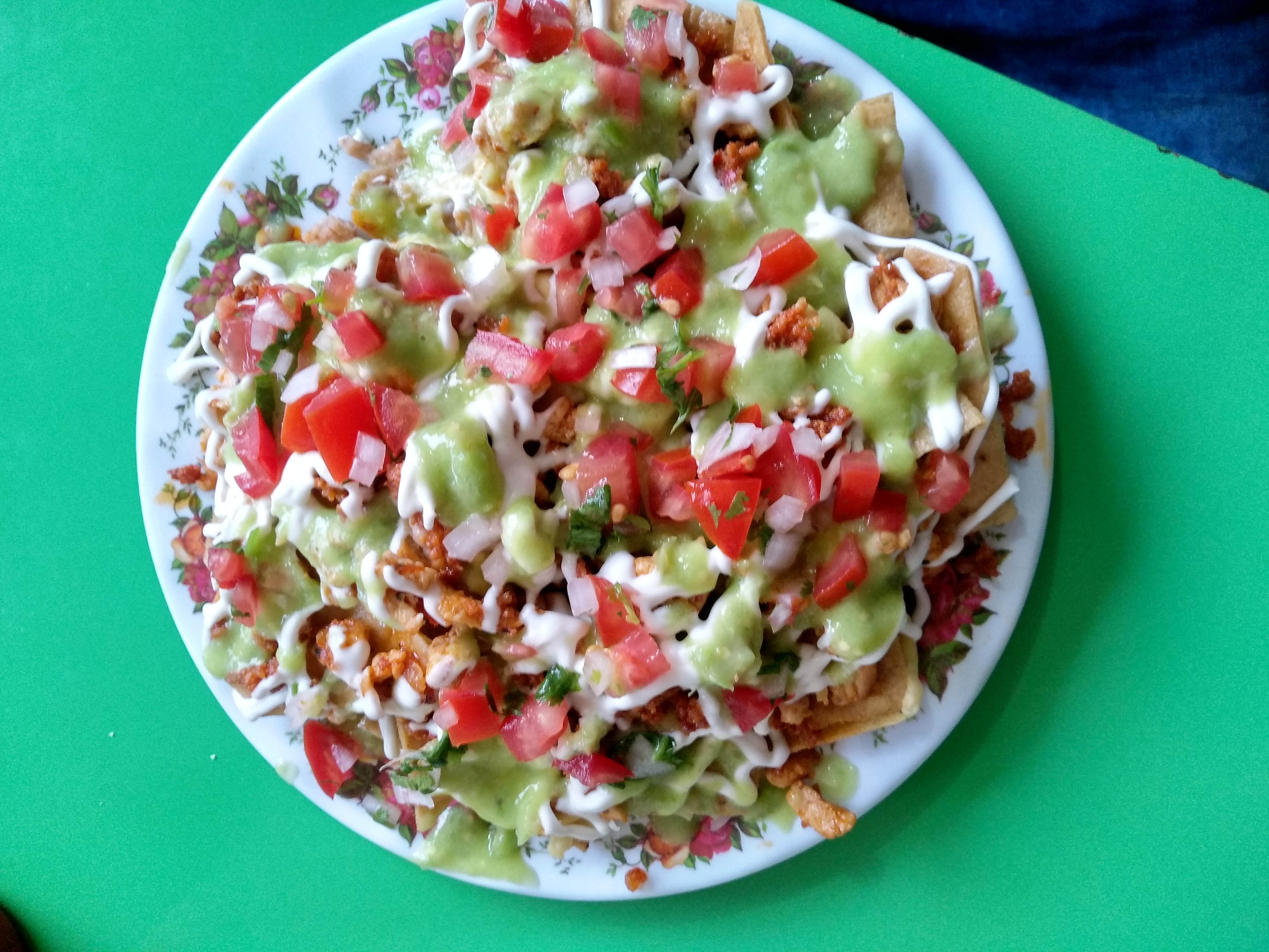 Lluvia De Hamburguesas image 3