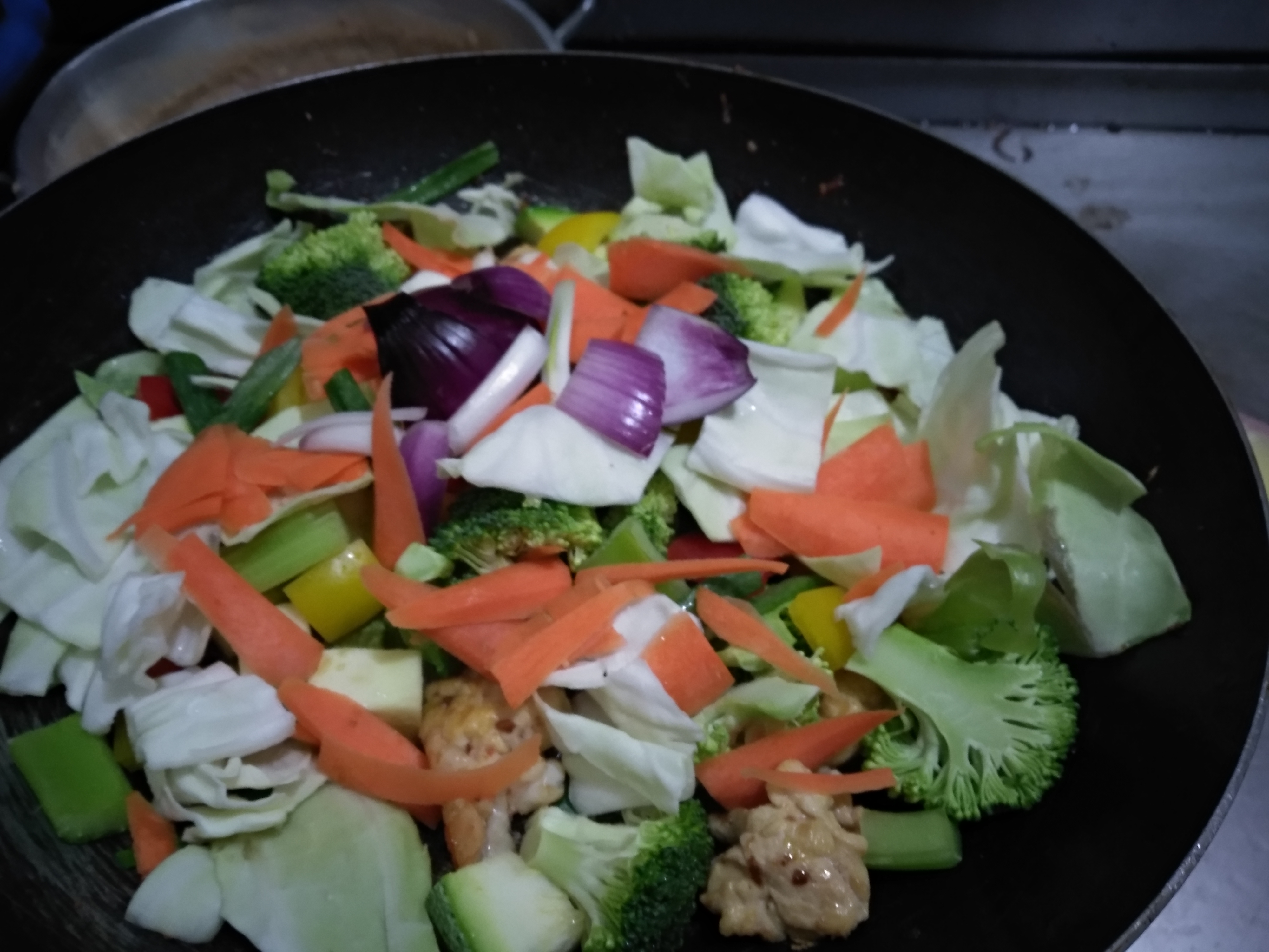 Lluvia De Hamburguesas image 4