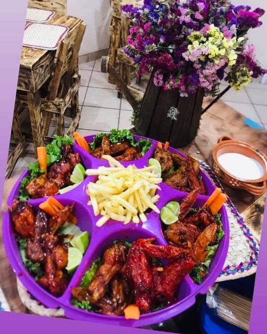 “Cielito lindo” snacks &drinks image 2