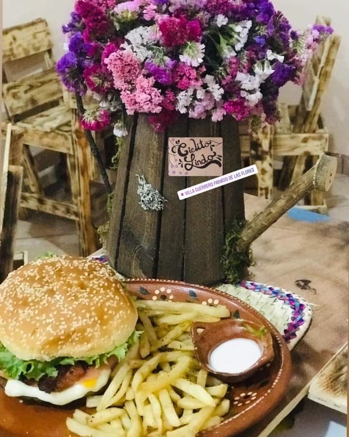 “Cielito lindo” snacks &drinks image 6