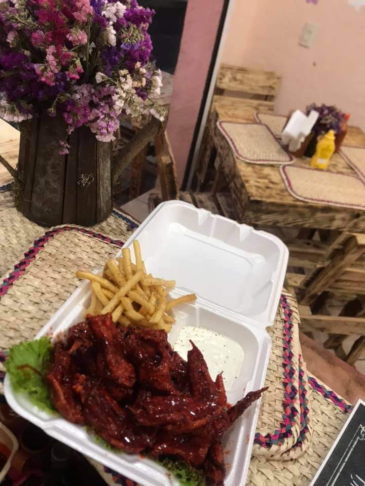 “Cielito lindo” snacks &drinks image 7