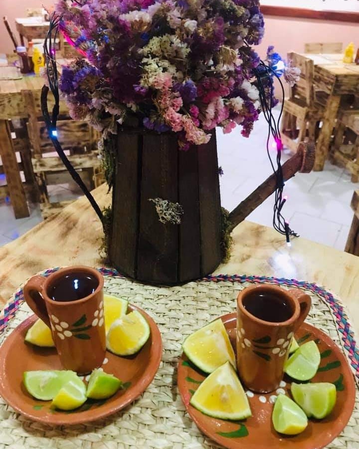 “Cielito lindo” snacks &drinks image 8