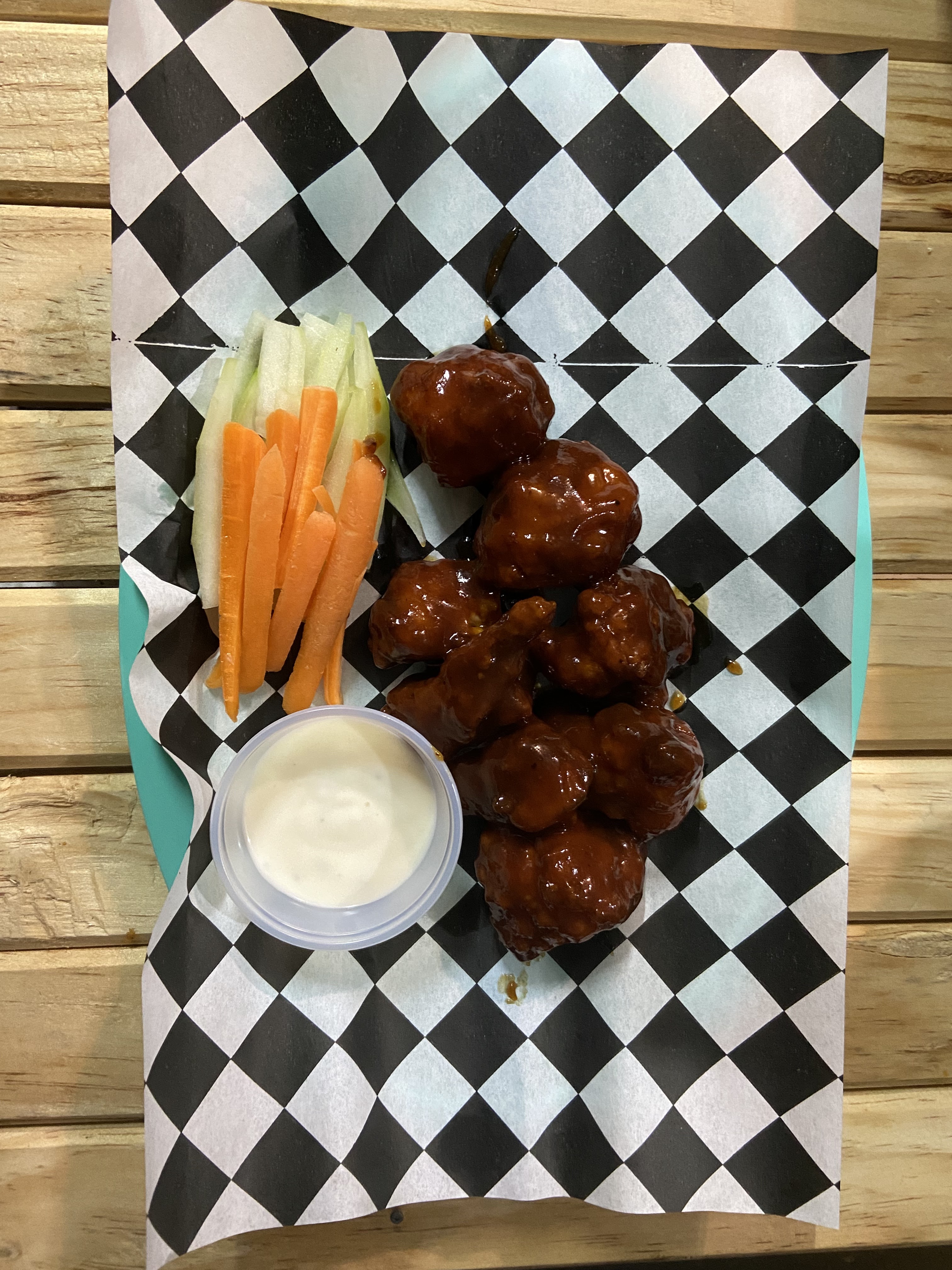 Liberty burger image 3