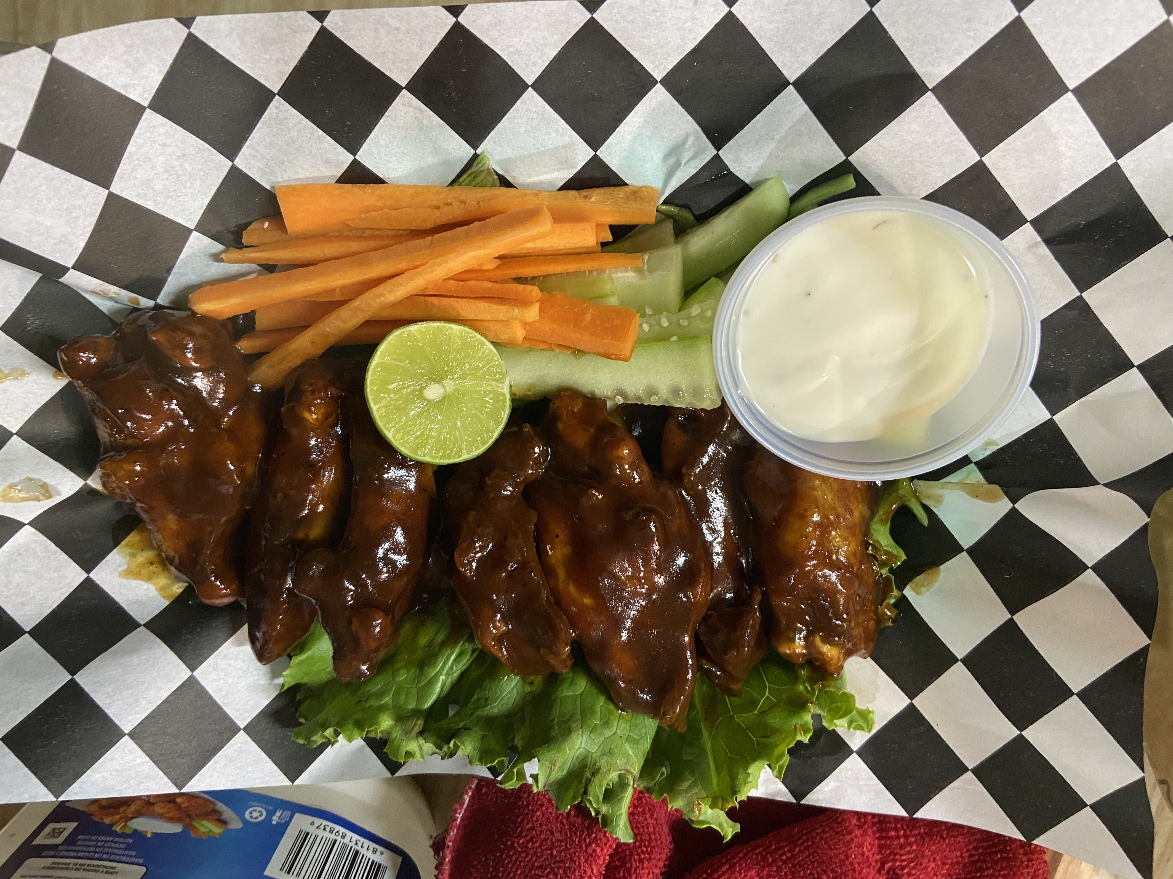 Liberty burger image 4