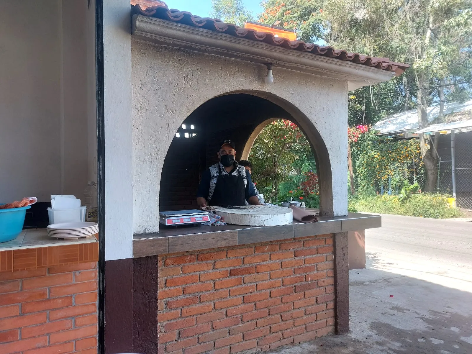 Barbacoa “San Francisco” image 2
