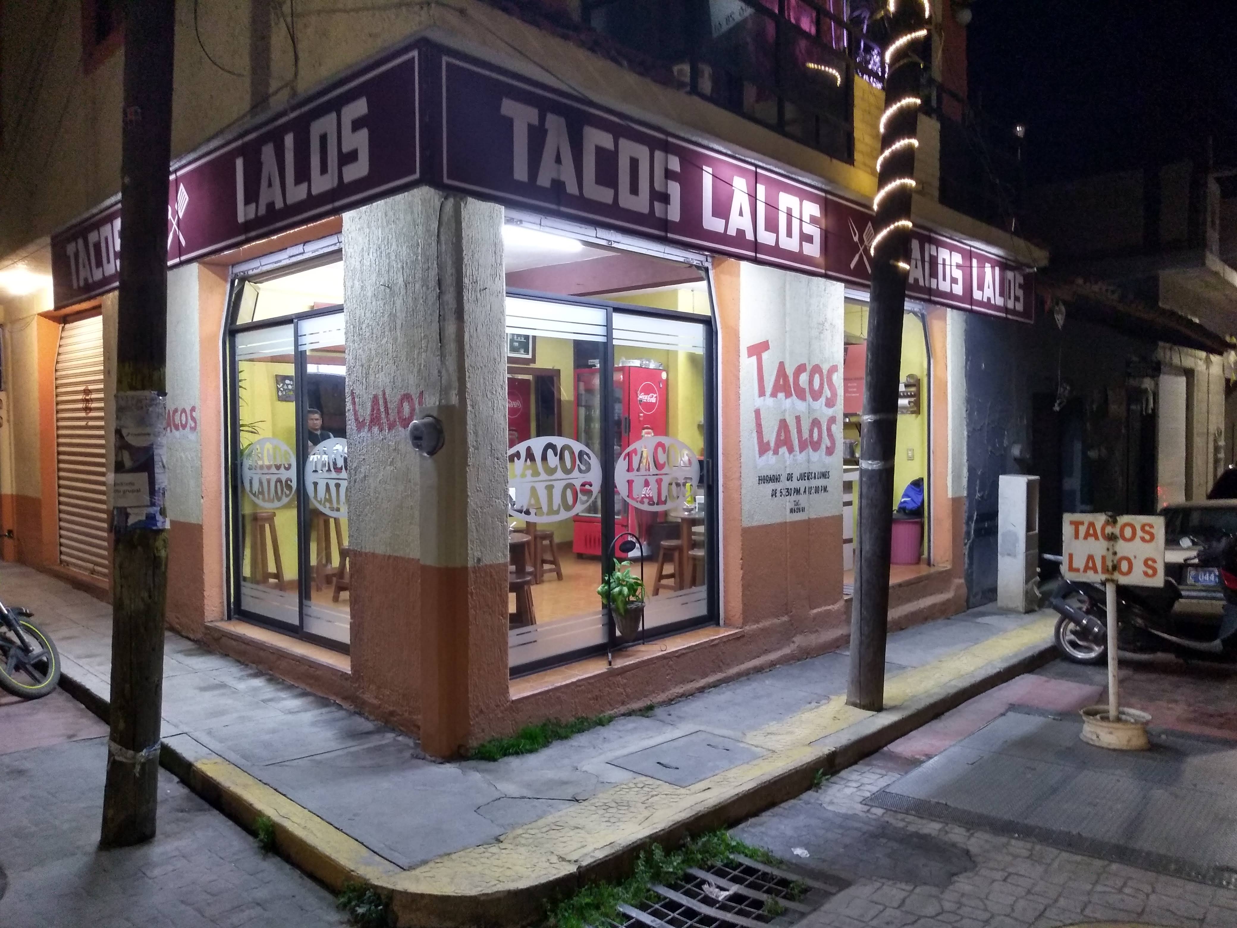 Taqueria Tacos Lalos image 1