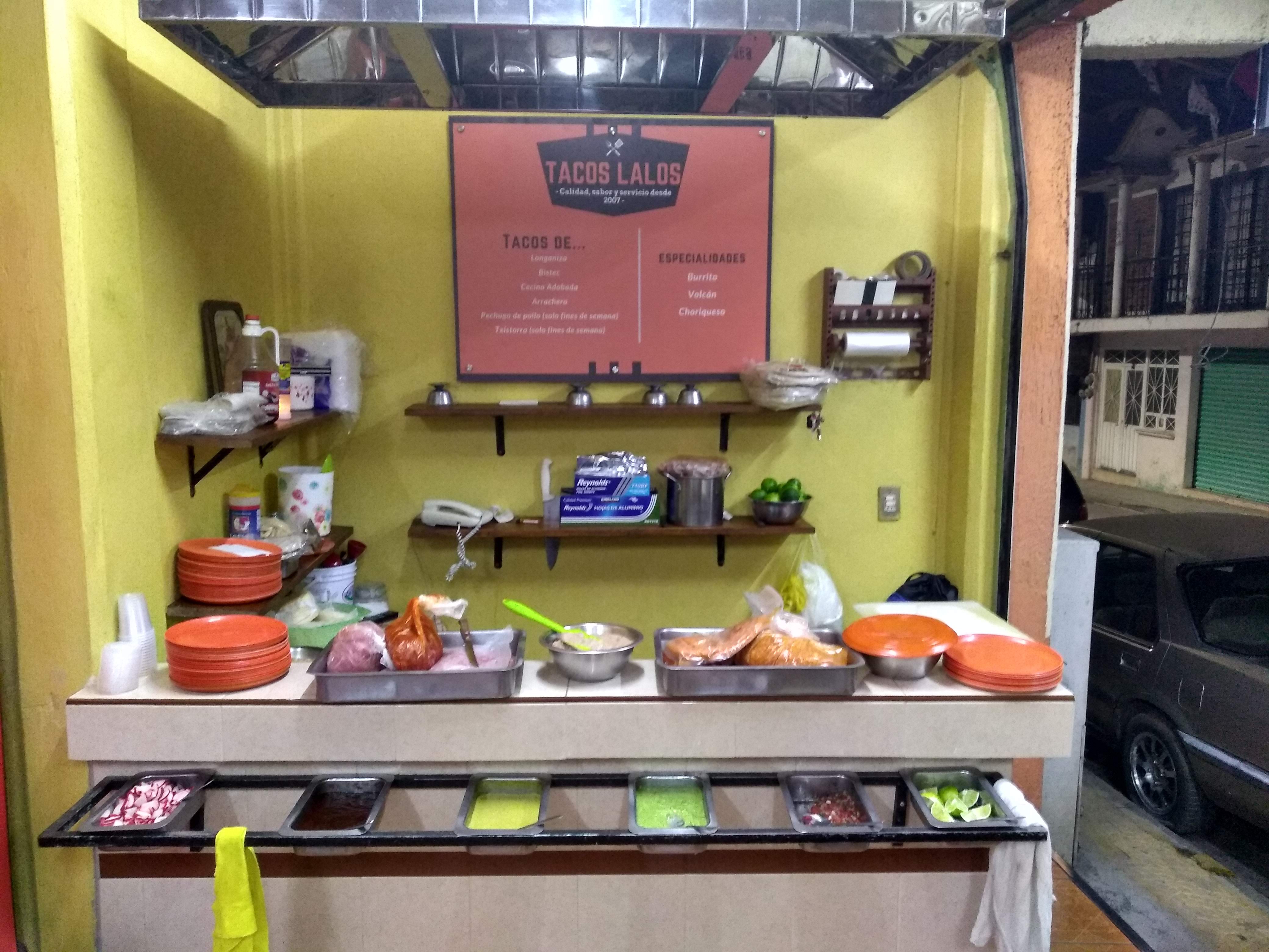 Taqueria Tacos Lalos image 5