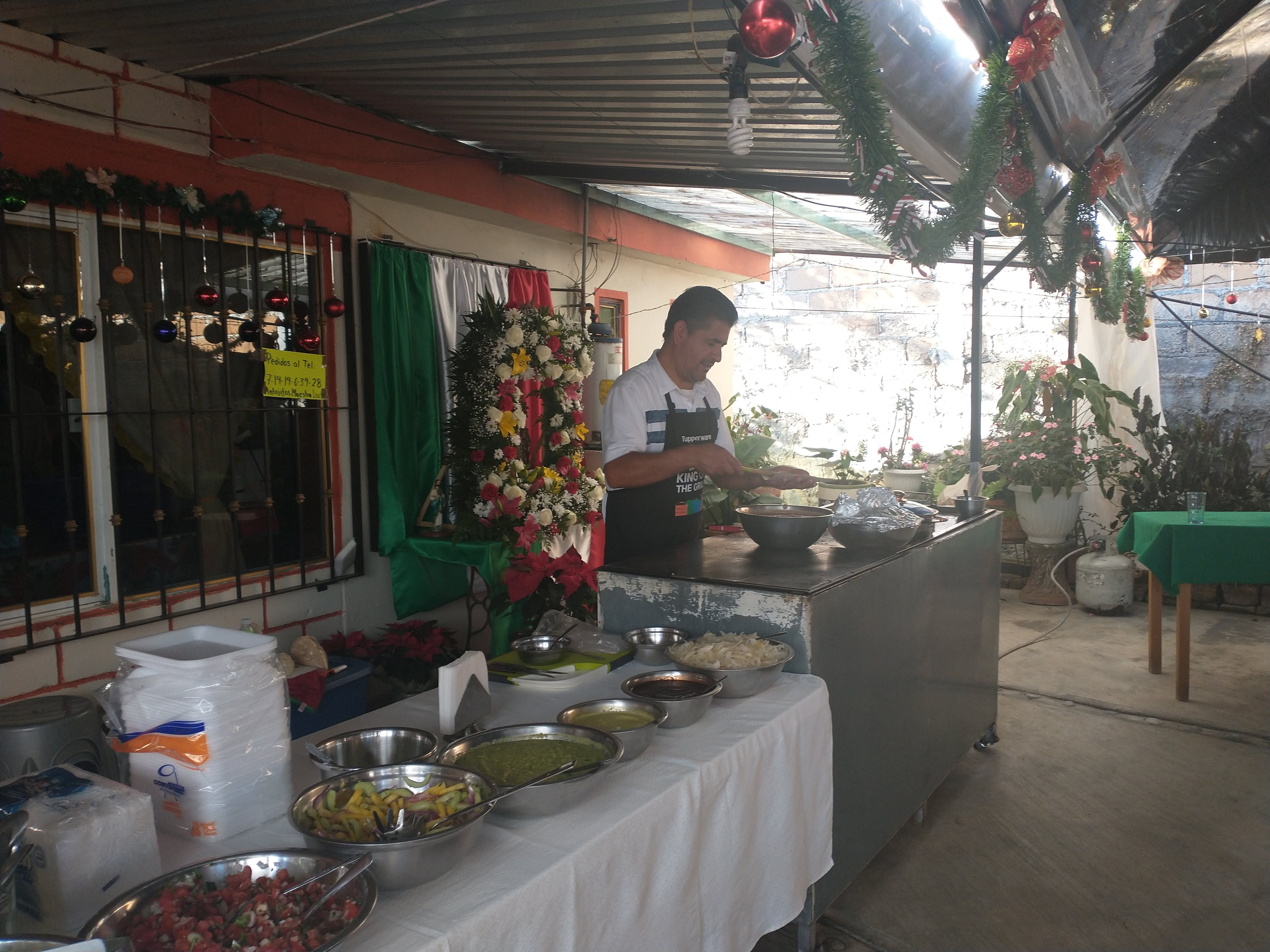 Taqueria Tacos Lalos image 9