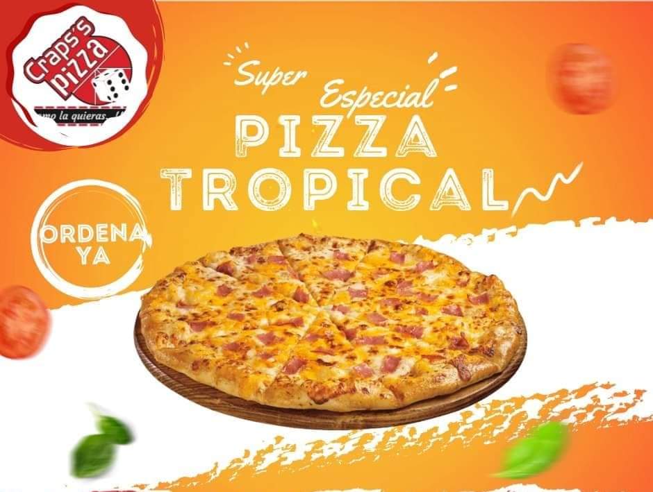 Dado's Pizza Villa Guerrero image 1