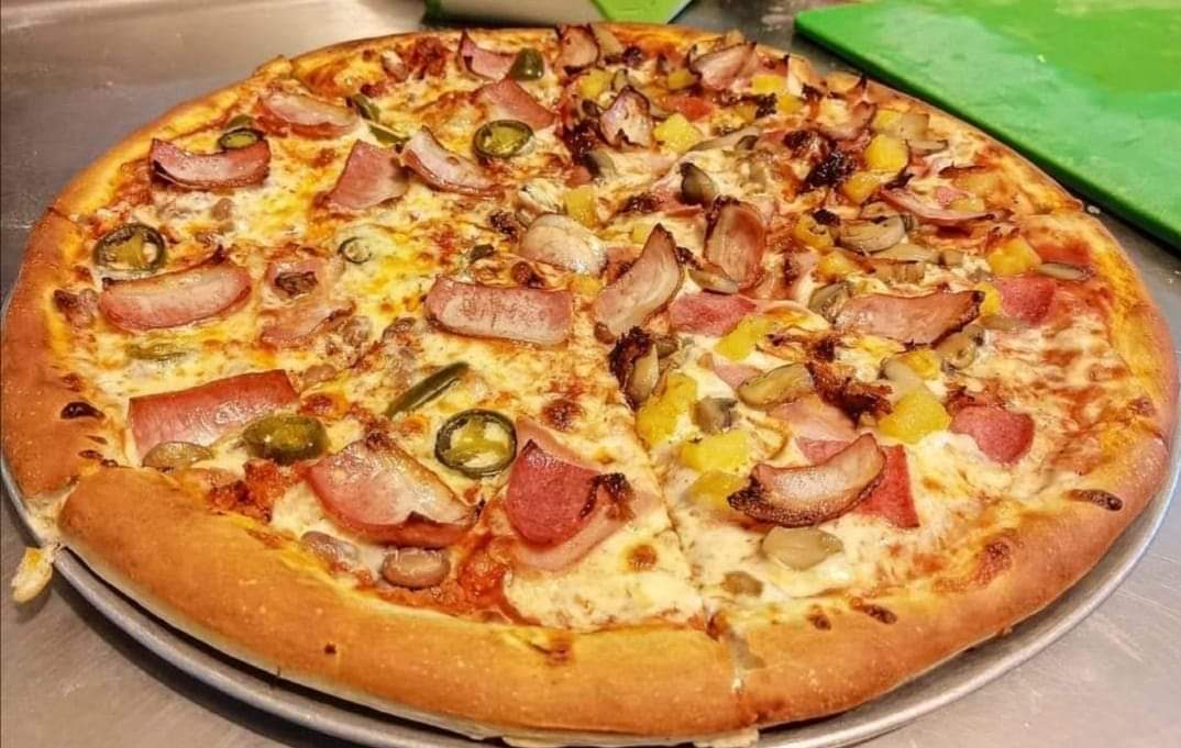 Dado's Pizza Villa Guerrero image 2