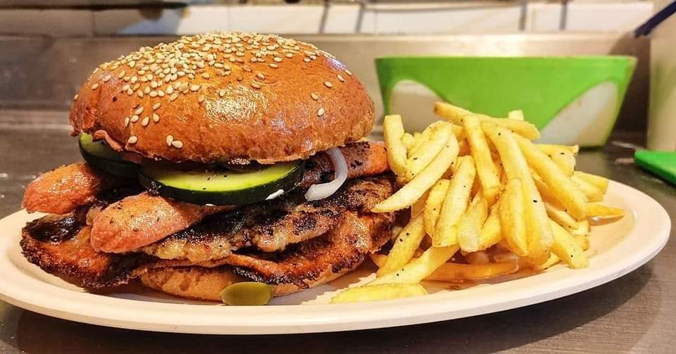 Dado's Pizza Villa Guerrero image 5