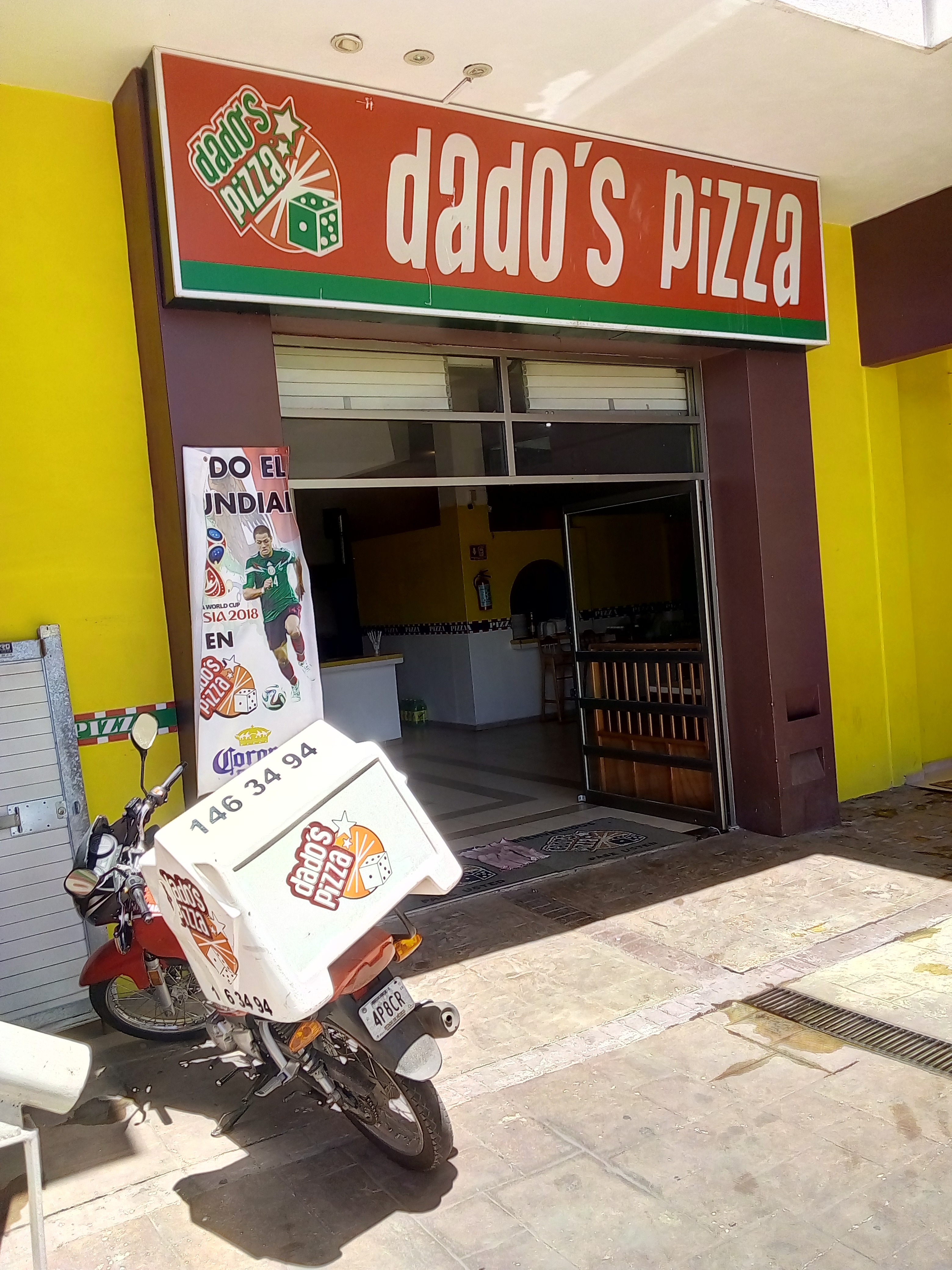 Dado's Pizza Villa Guerrero image 7