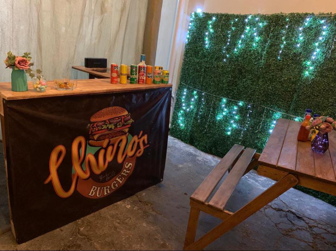 Chino’s burgers image 1