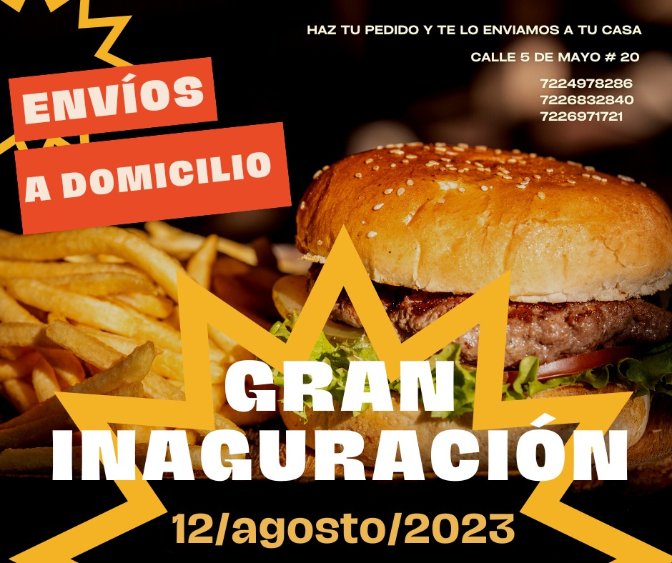 Chino’s burgers image 2