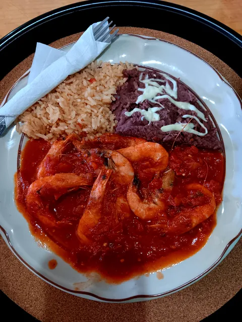 Restaurante El Molcajete image 2