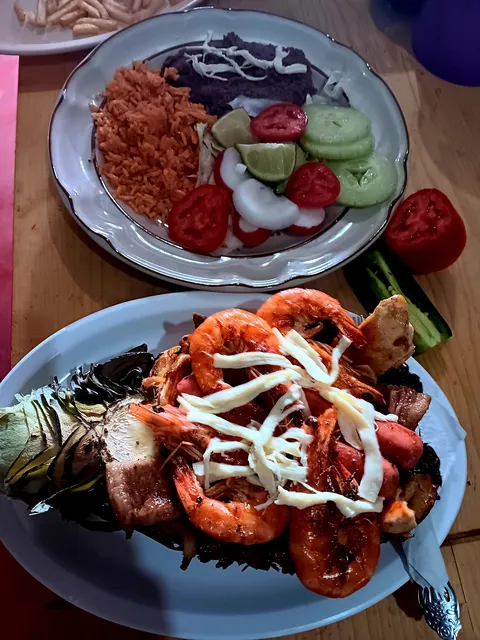 Restaurante El Molcajete image 4