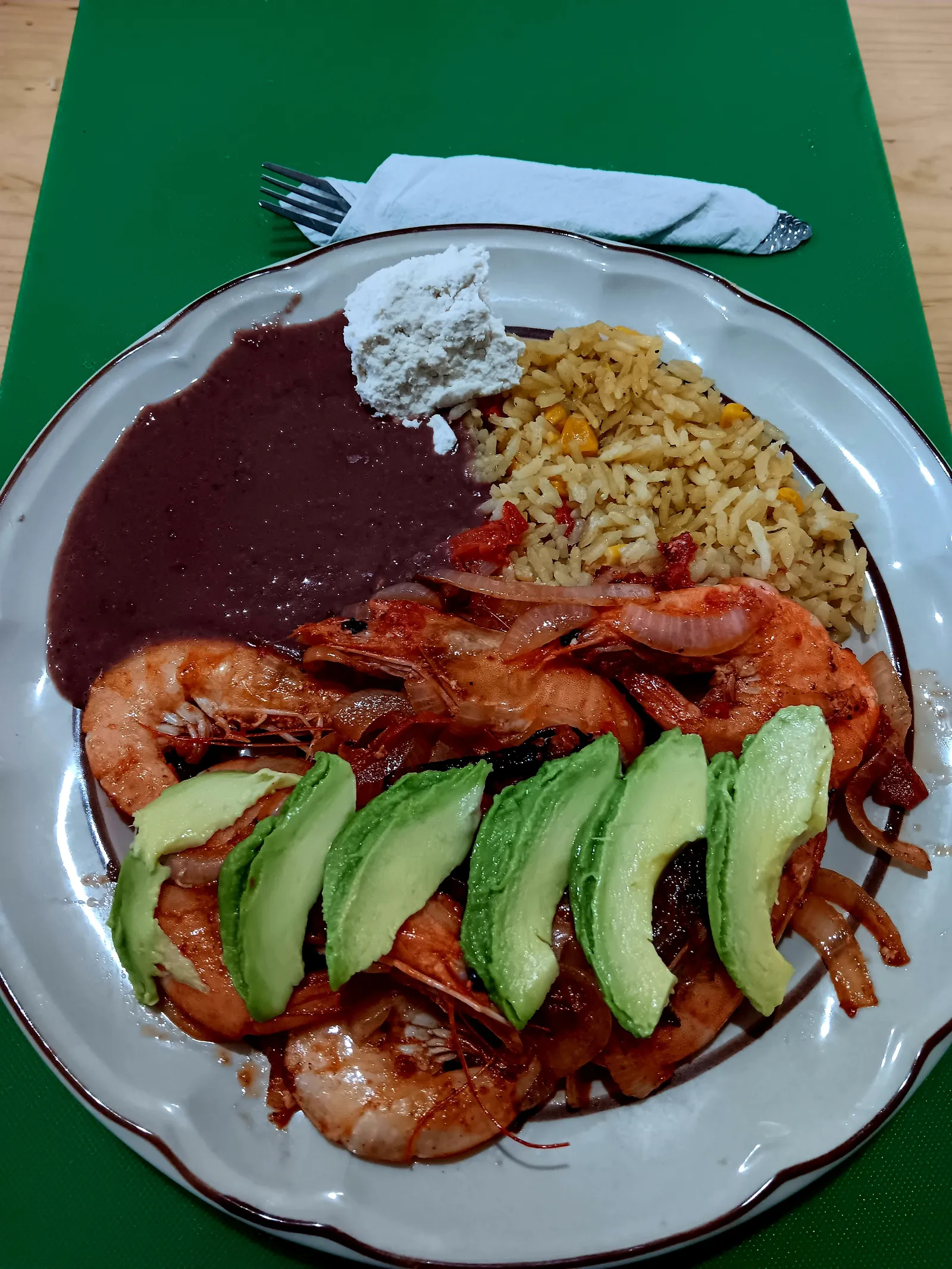 Restaurante El Molcajete image 6